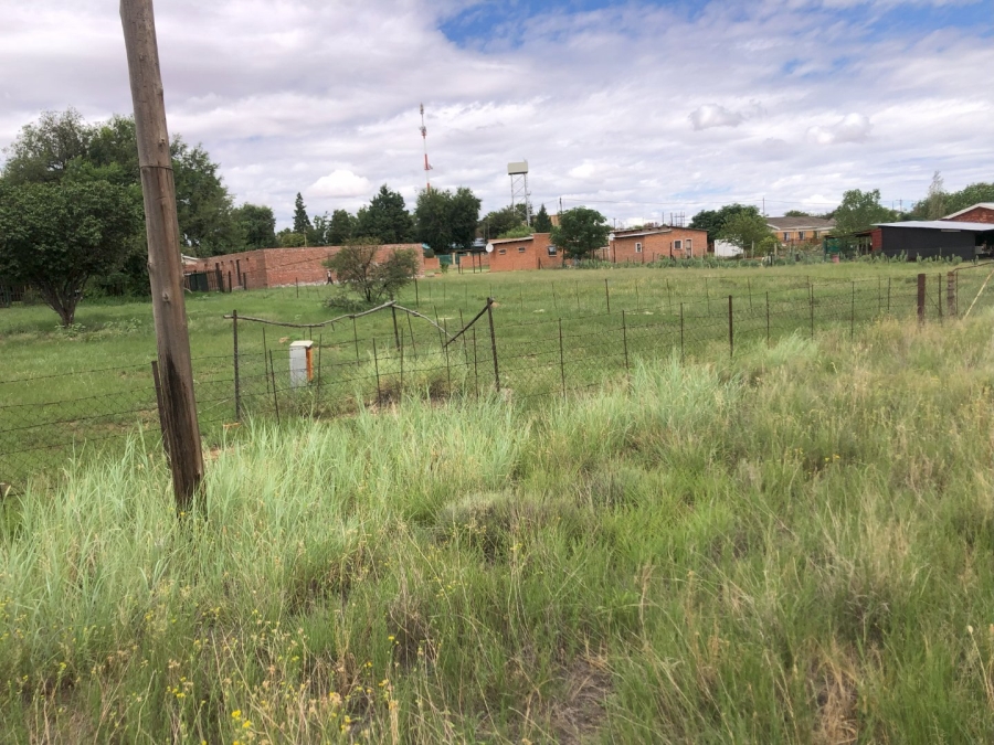 Commercial Property for Sale in Petrusburg Free State